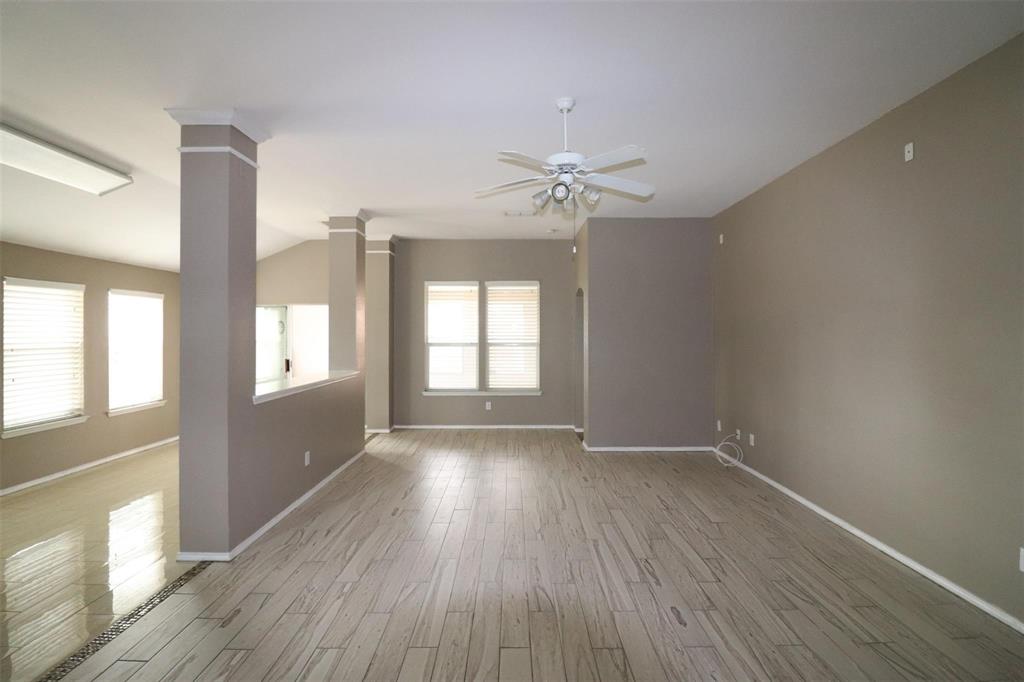 Trails Of Willow Creek The - Residential Lease