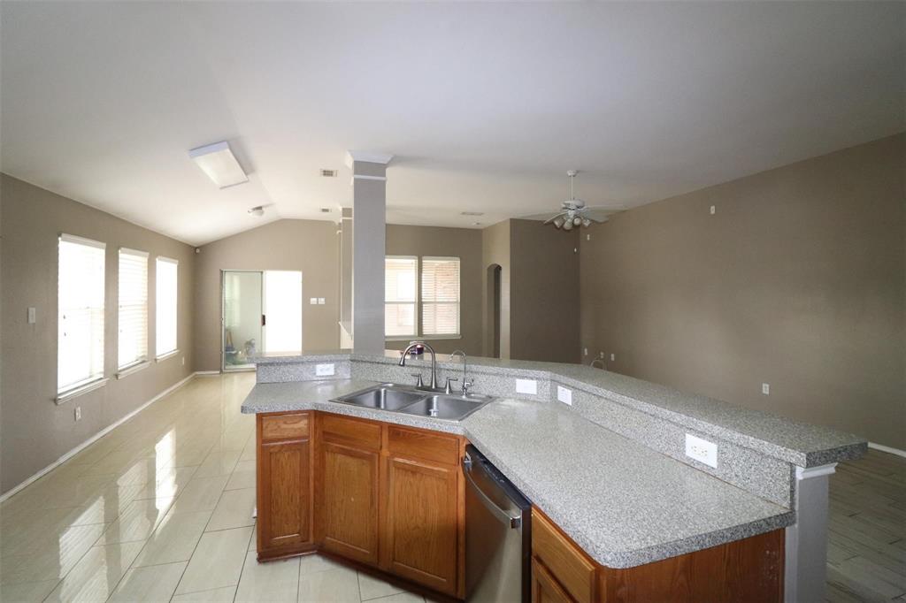 Trails Of Willow Creek The - Residential Lease