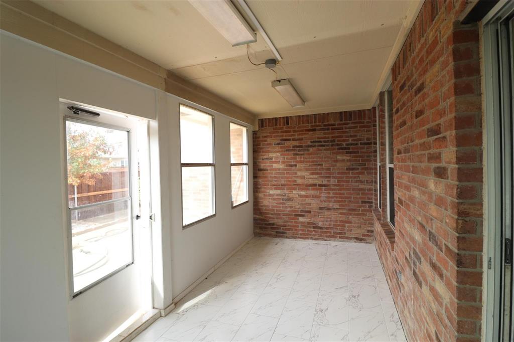 Trails Of Willow Creek The - Residential Lease