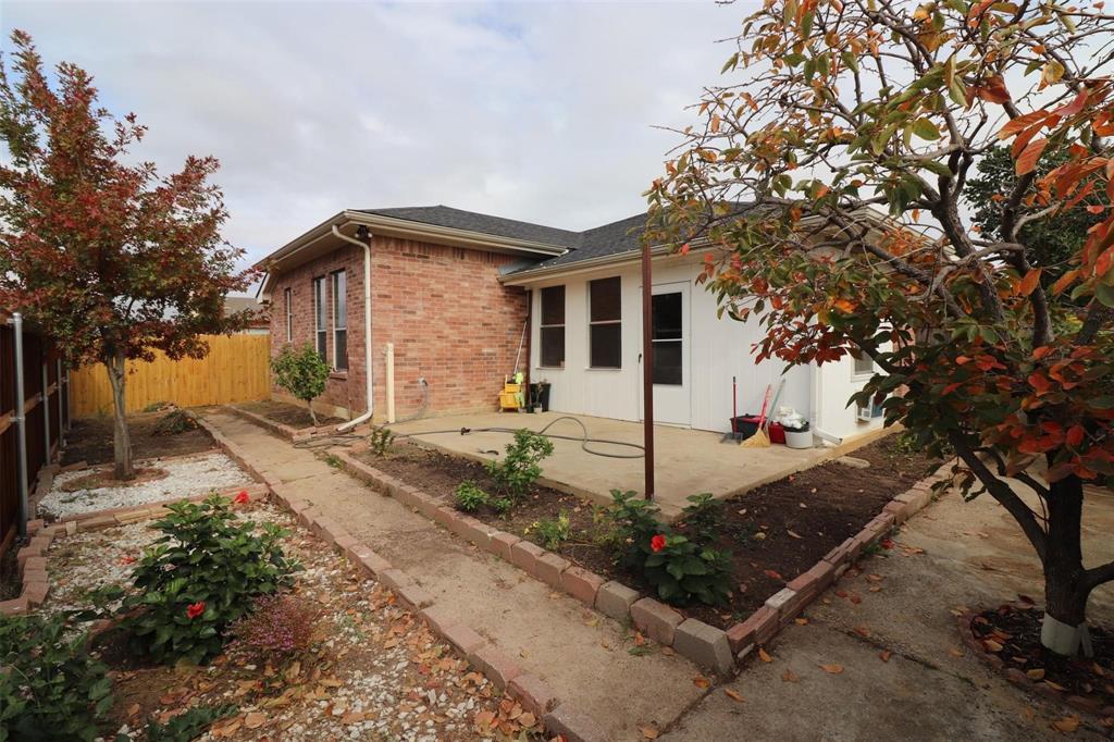 Trails Of Willow Creek The - Residential Lease