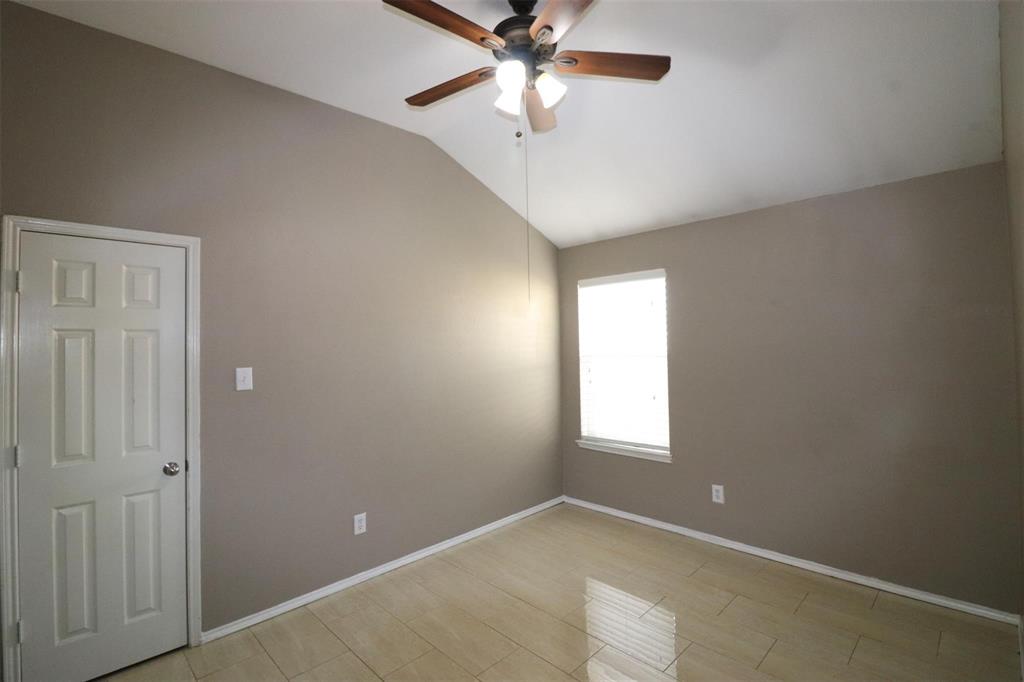 Trails Of Willow Creek The - Residential Lease