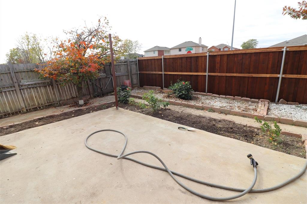 Trails Of Willow Creek The - Residential Lease