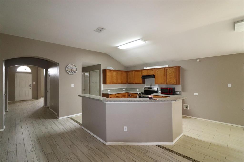 Trails Of Willow Creek The - Residential Lease