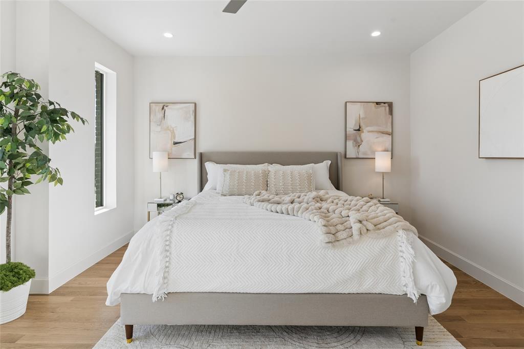 WEBSTER & WOODS NORTH PARK - Residential