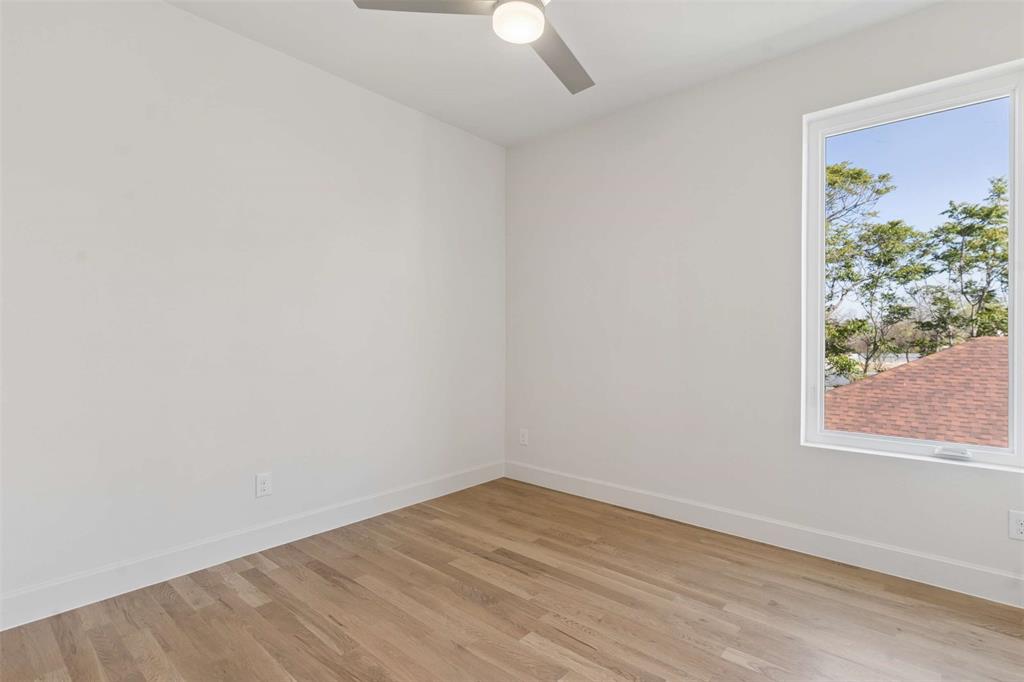 WEBSTER & WOODS NORTH PARK - Residential