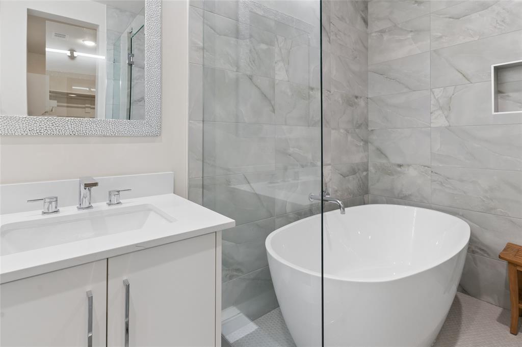 WEBSTER & WOODS NORTH PARK - Residential