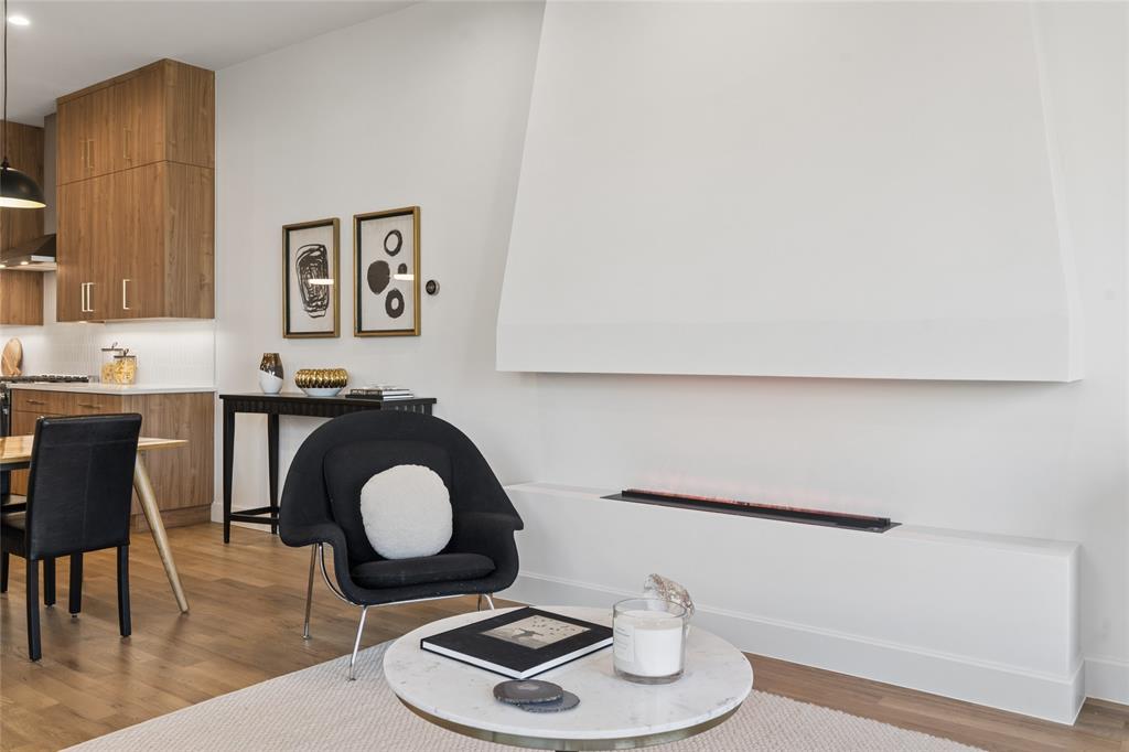 WEBSTER & WOODS NORTH PARK - Residential