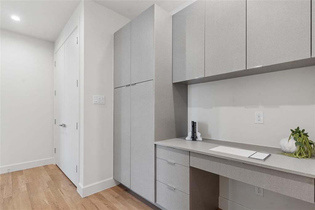 WEBSTER & WOODS NORTH PARK - Residential