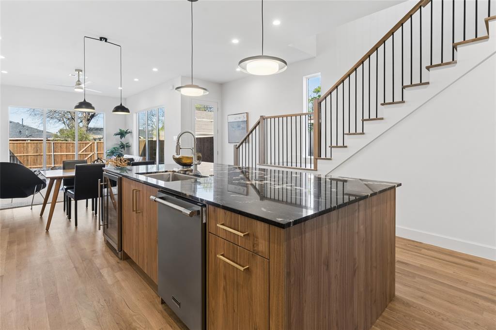 WEBSTER & WOODS NORTH PARK - Residential