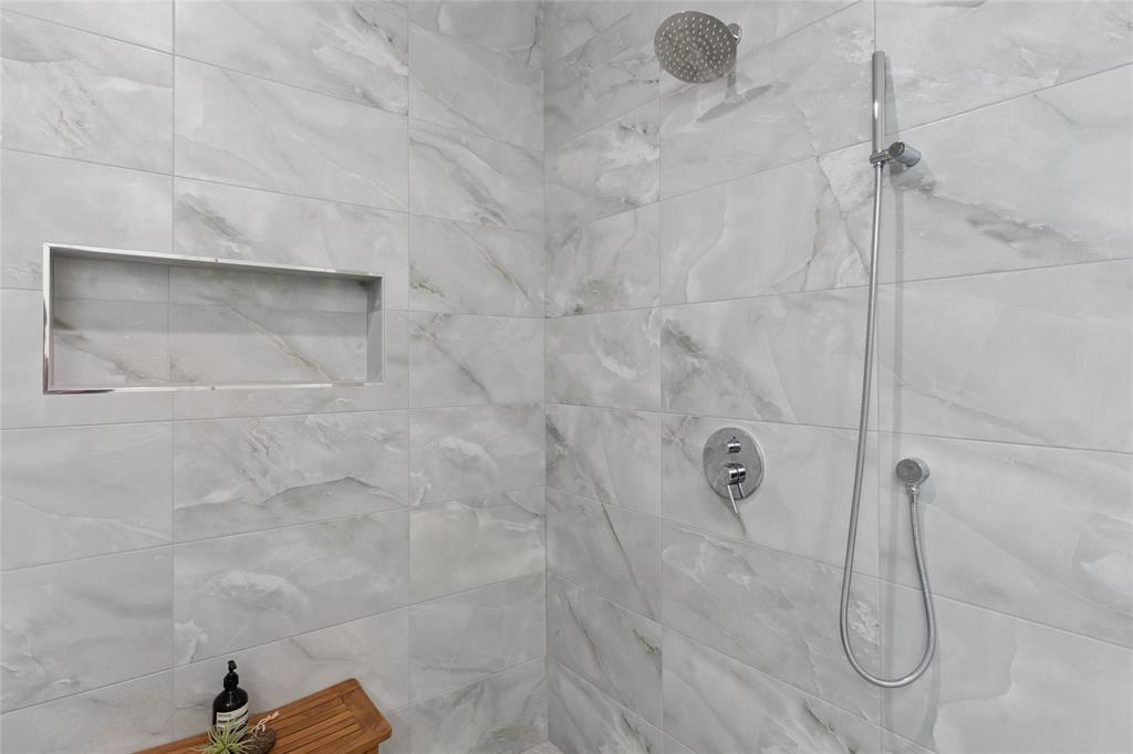 WEBSTER & WOODS NORTH PARK - Residential