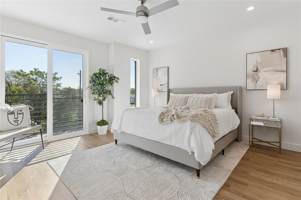 WEBSTER & WOODS NORTH PARK - Residential