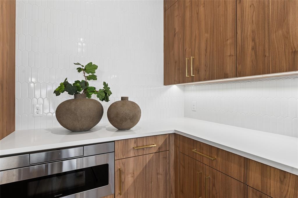 WEBSTER & WOODS NORTH PARK - Residential