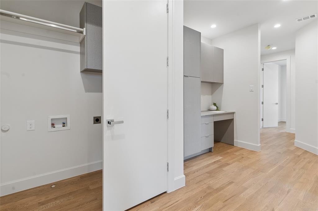 WEBSTER & WOODS NORTH PARK - Residential