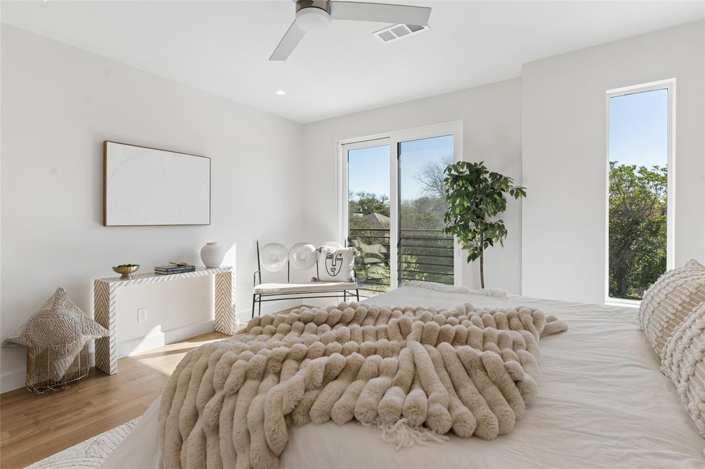 WEBSTER & WOODS NORTH PARK - Residential