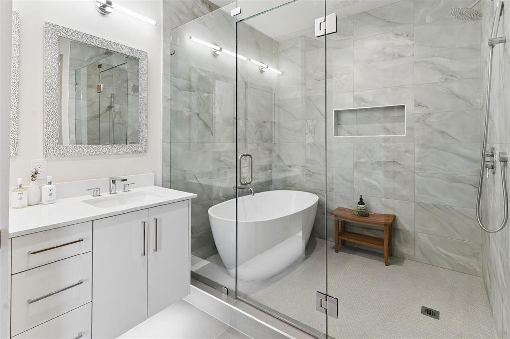 WEBSTER & WOODS NORTH PARK - Residential