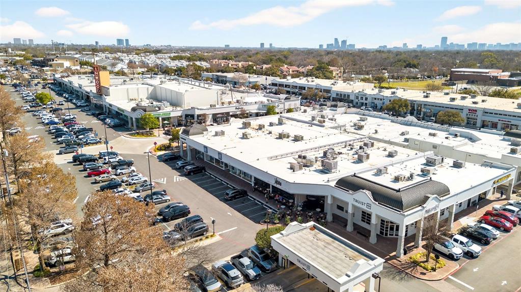 WEBSTER & WOODS NORTH PARK - Residential