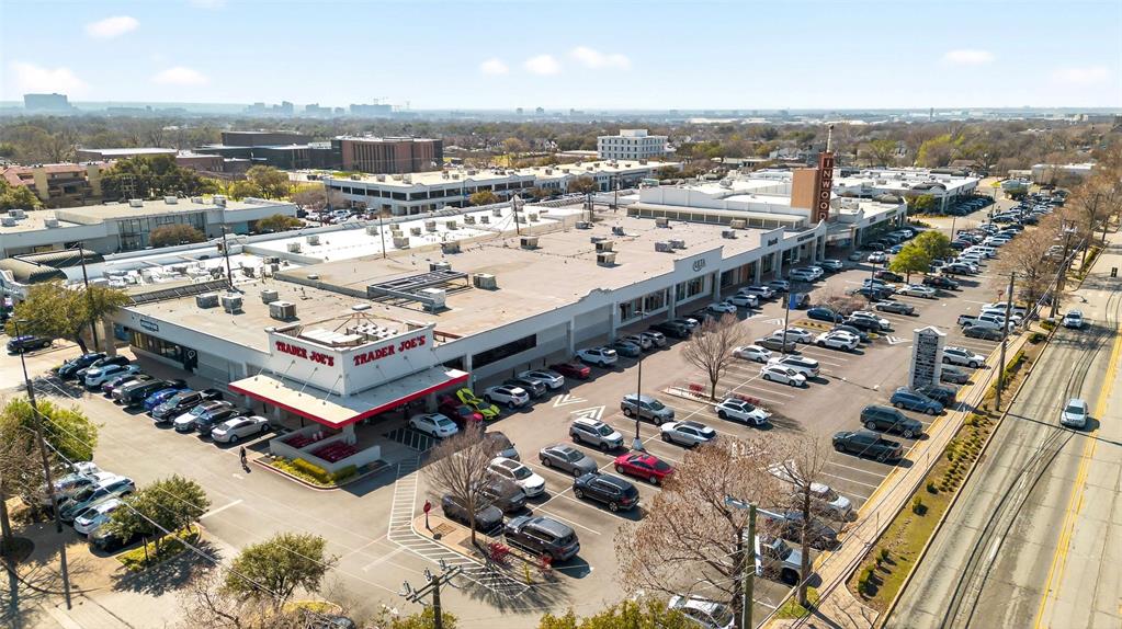 WEBSTER & WOODS NORTH PARK - Residential