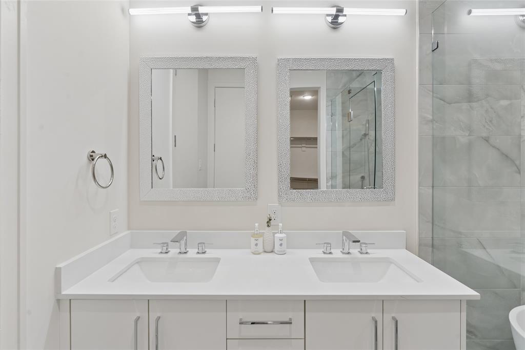 WEBSTER & WOODS NORTH PARK - Residential