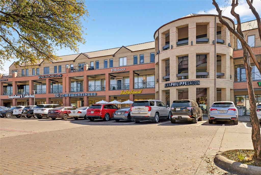 WEBSTER & WOODS NORTH PARK - Residential