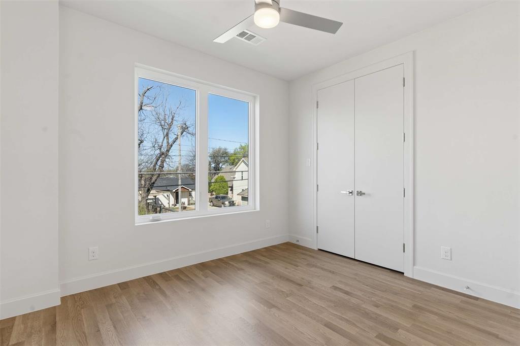 WEBSTER & WOODS NORTH PARK - Residential