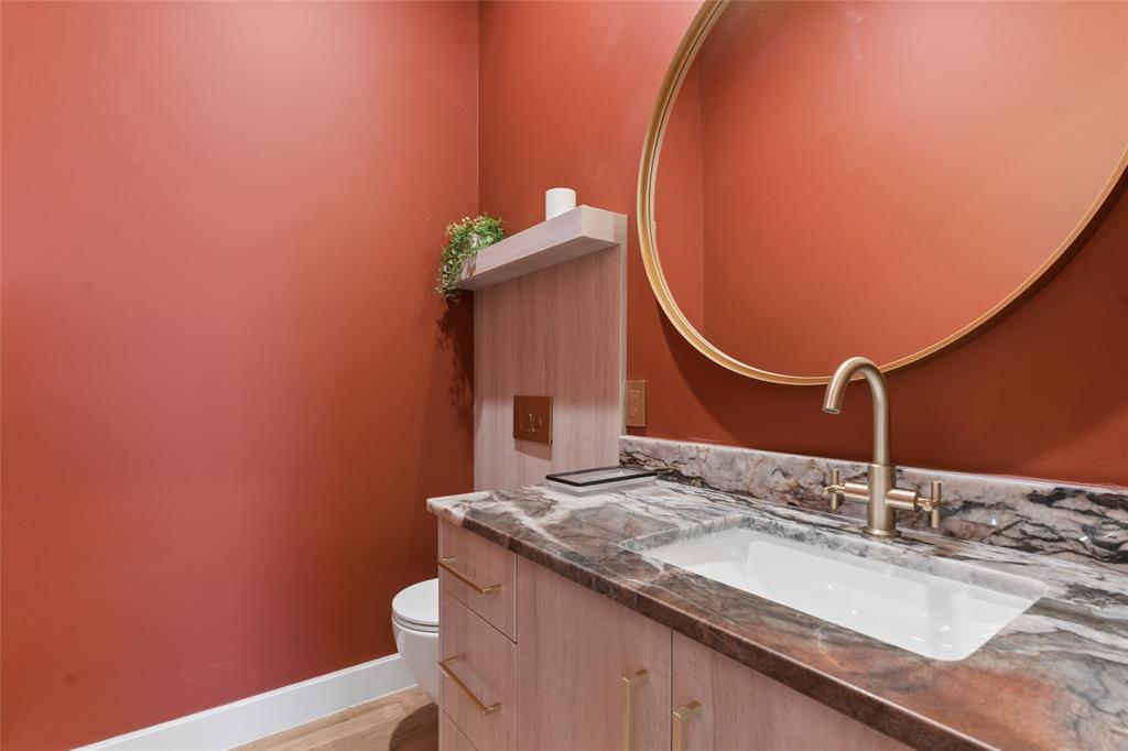 WEBSTER & WOODS NORTH PARK - Residential