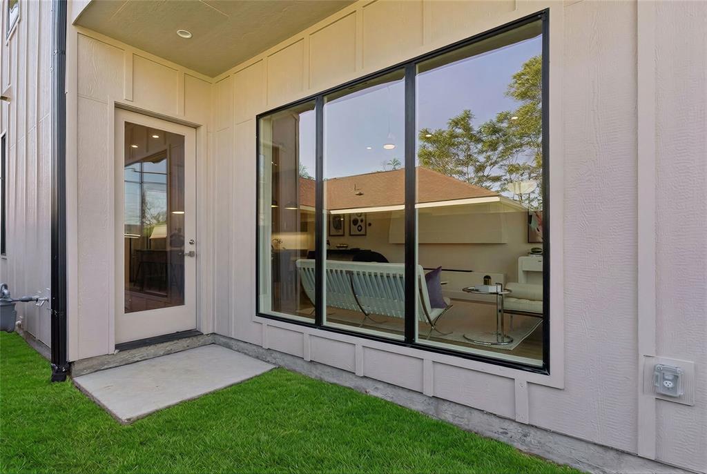 WEBSTER & WOODS NORTH PARK - Residential