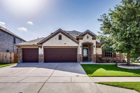 14600 Comal Street Fort Worth TX 76052