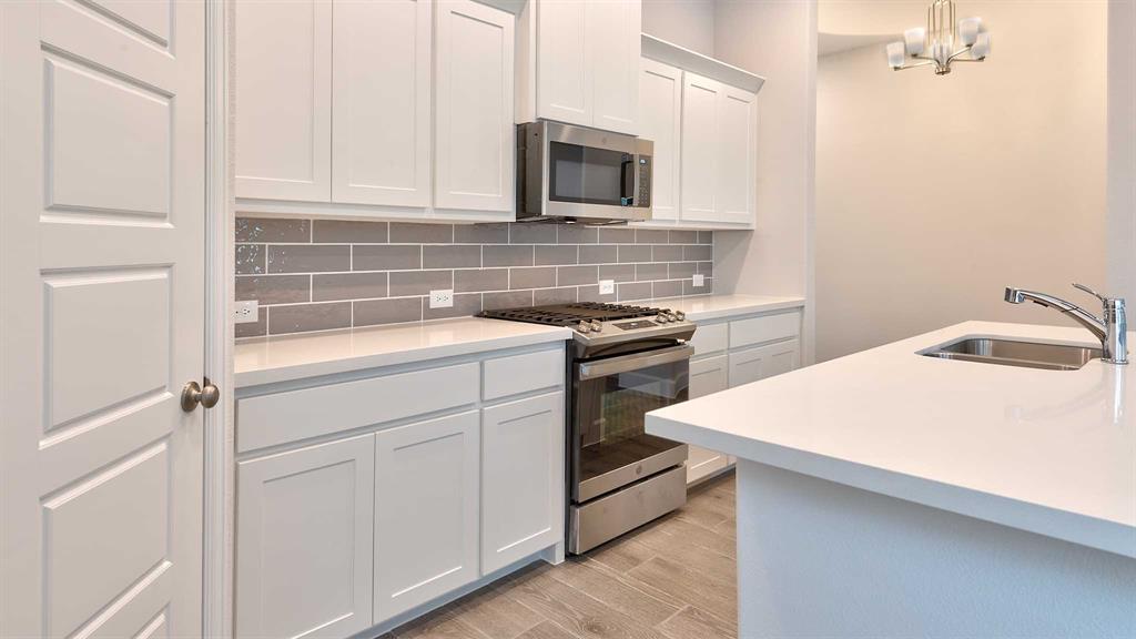 Devonshire - Residential