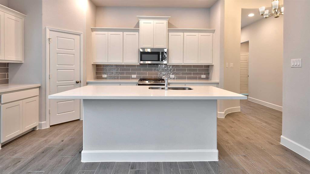 Devonshire - Residential