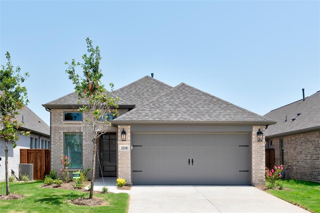 Devonshire - Residential