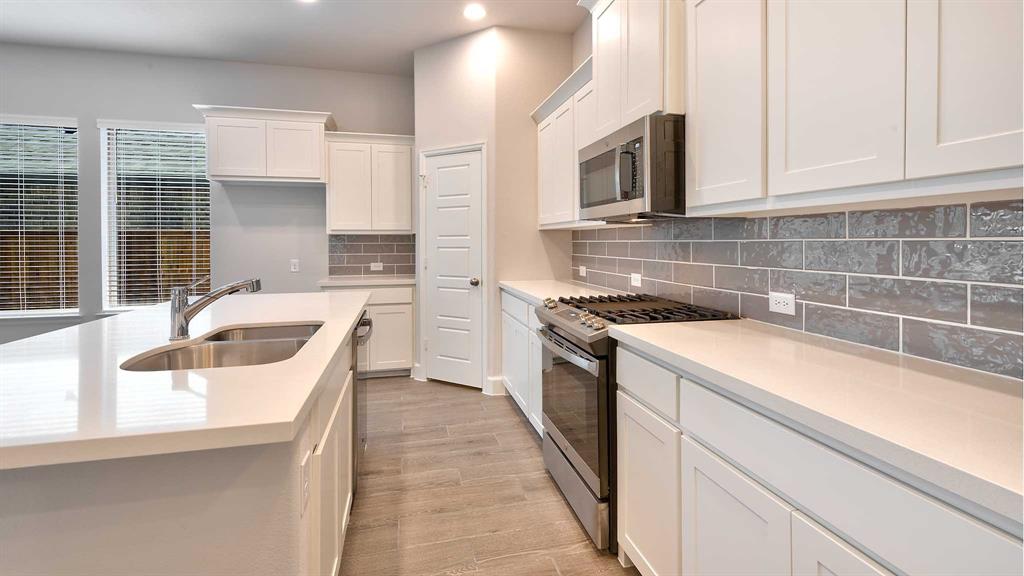 Devonshire - Residential