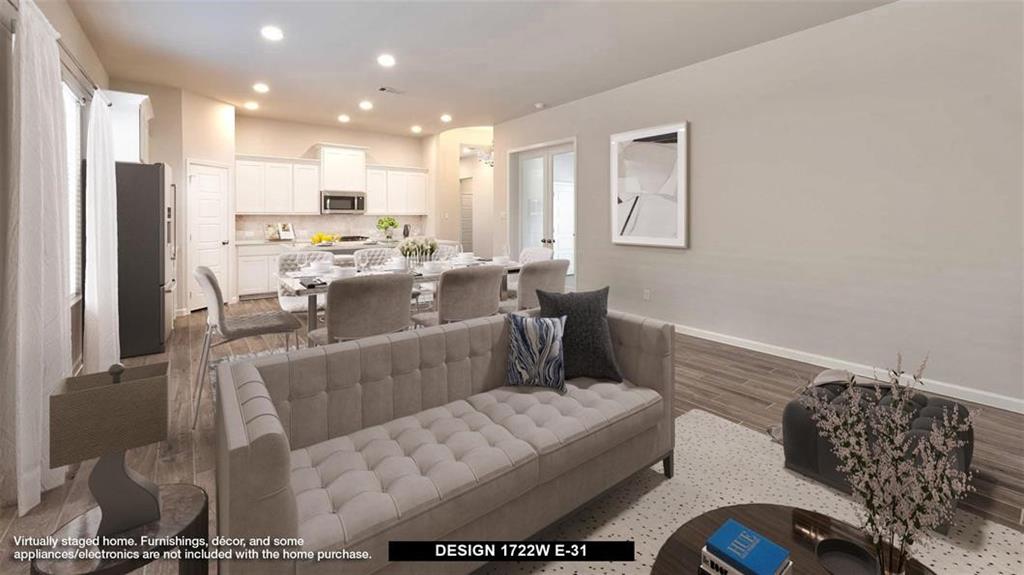 Devonshire - Residential