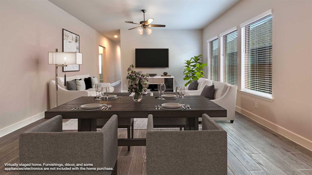 Devonshire - Residential