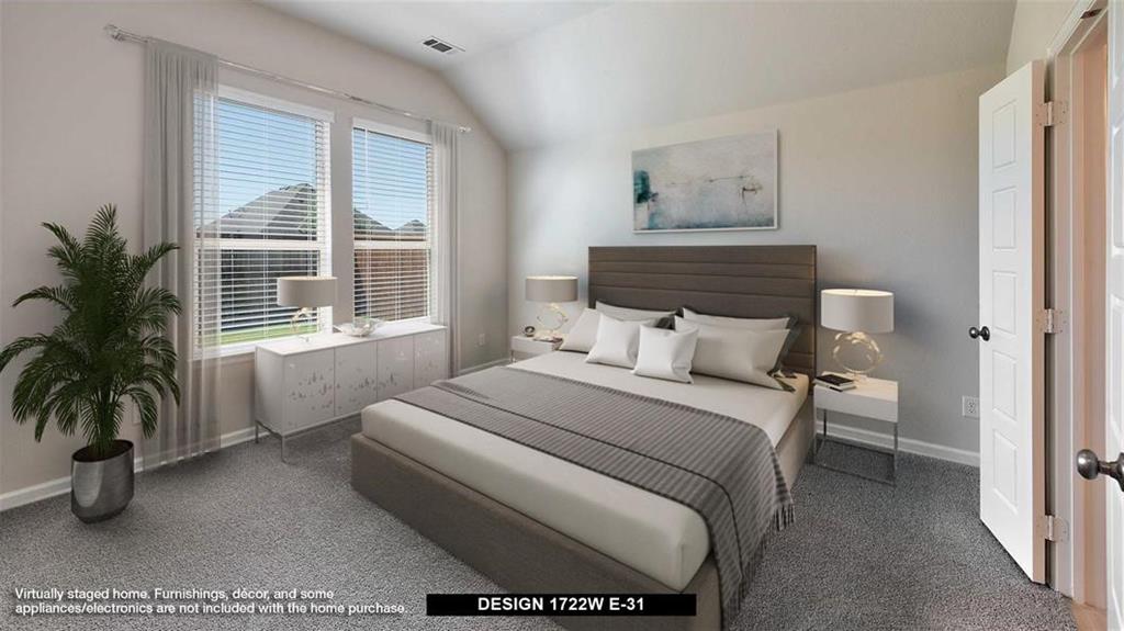 Devonshire - Residential