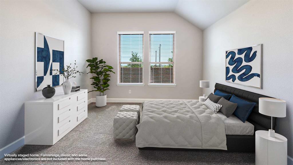 Devonshire - Residential