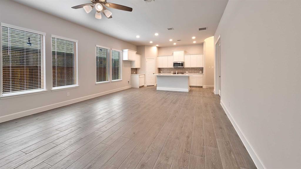 Devonshire - Residential