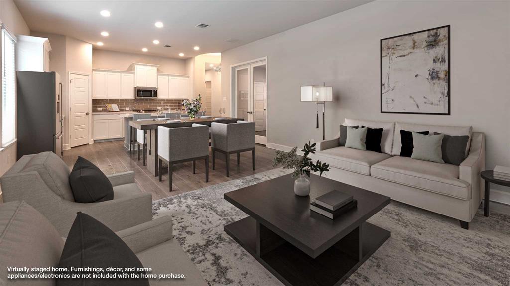 Devonshire - Residential