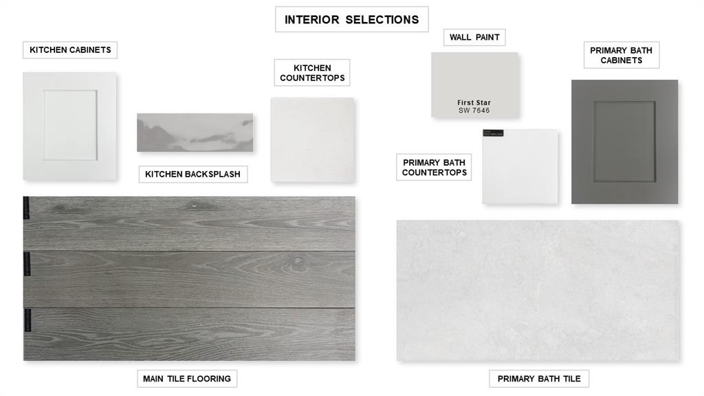 Devonshire - Residential