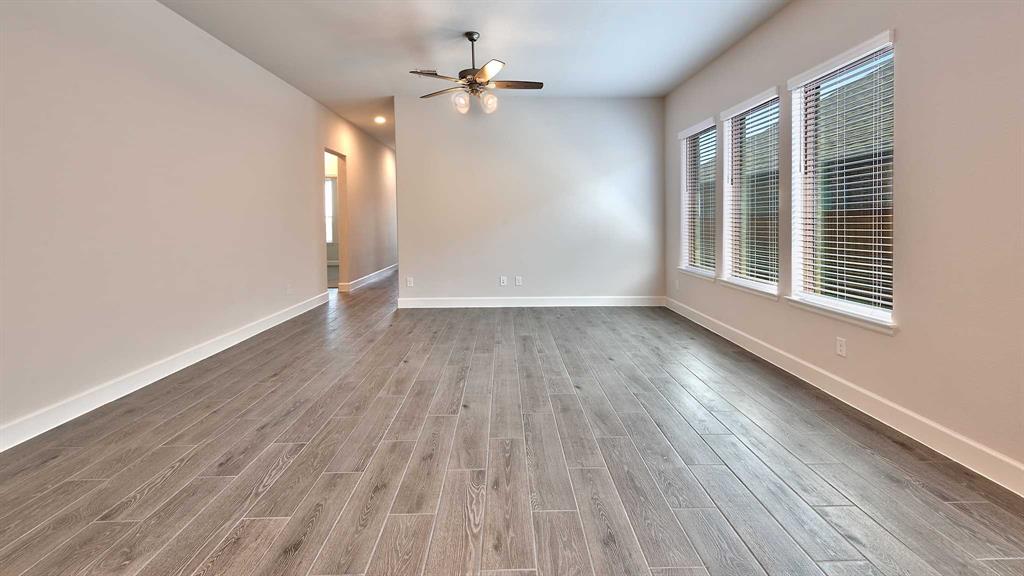 Devonshire - Residential