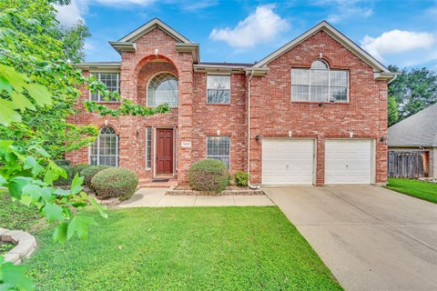 Photo of 529 Abbey Court, Coppell, TX 75019 (MLS # 21283409)