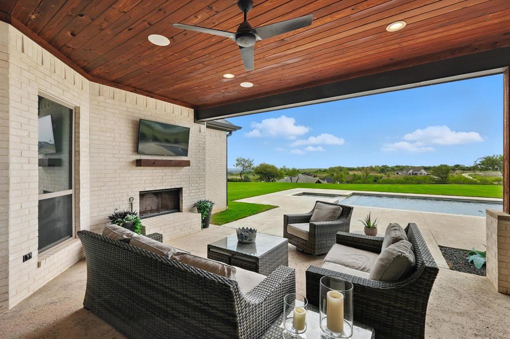 Maravilla Vistas Ph II - Residential