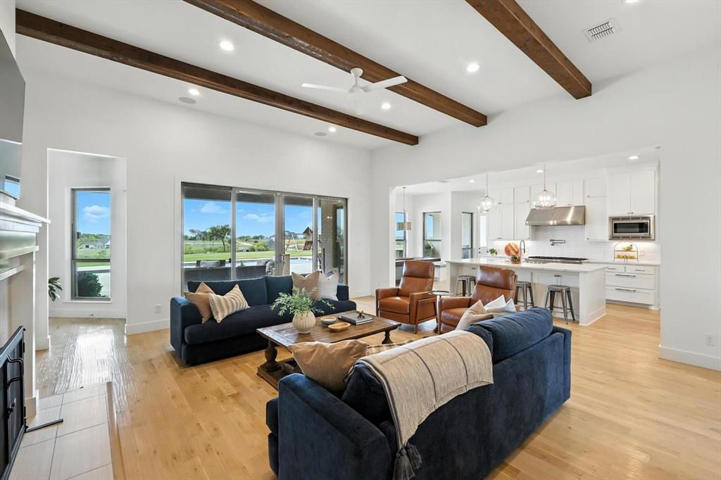 Maravilla Vistas Ph II - Residential