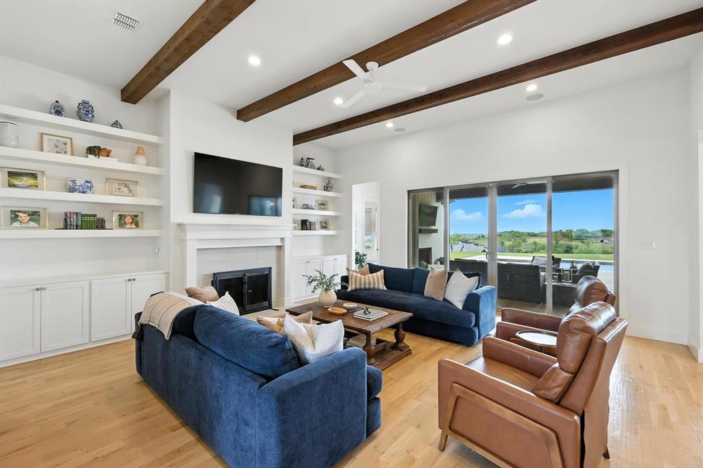 Maravilla Vistas Ph II - Residential