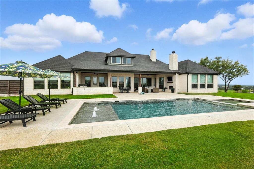 Maravilla Vistas Ph II - Residential