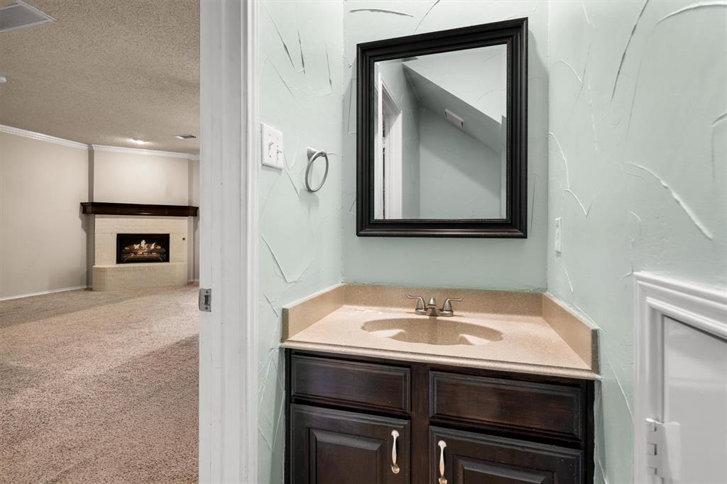 The Village At Lake Bluff - Residential