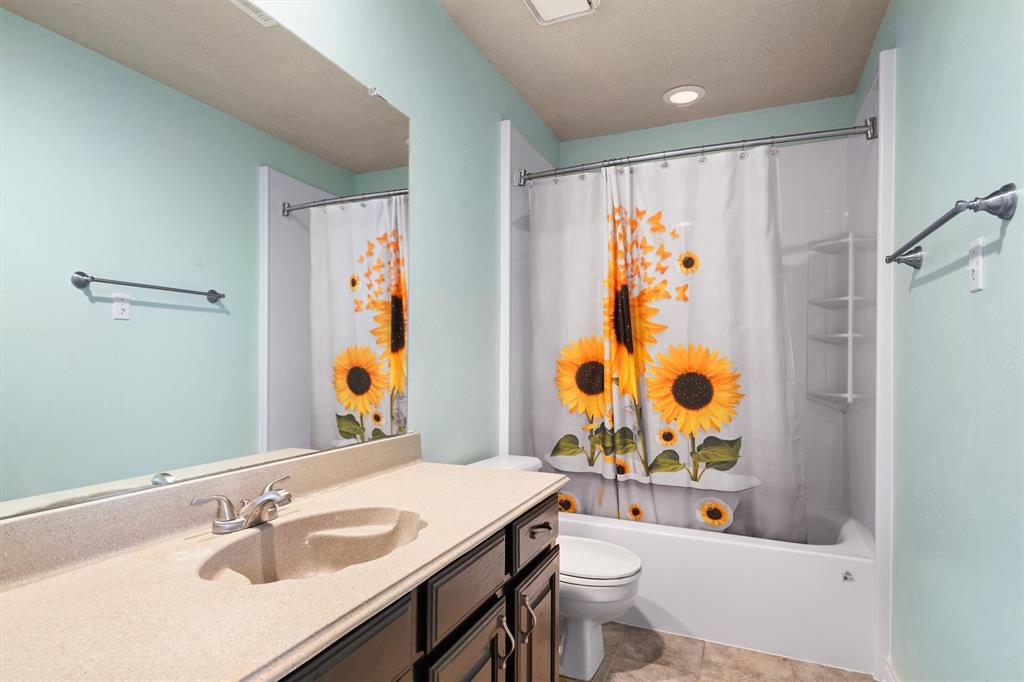 The Village At Lake Bluff - Residential