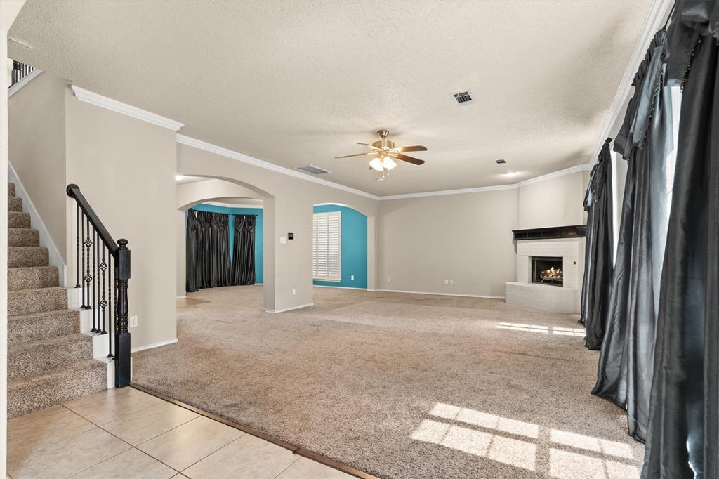 The Village At Lake Bluff - Residential