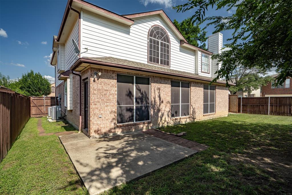 The Village At Lake Bluff - Residential