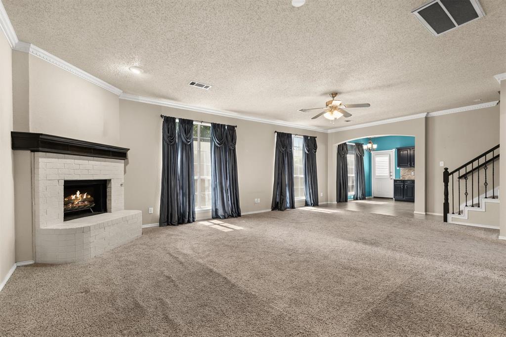 The Village At Lake Bluff - Residential