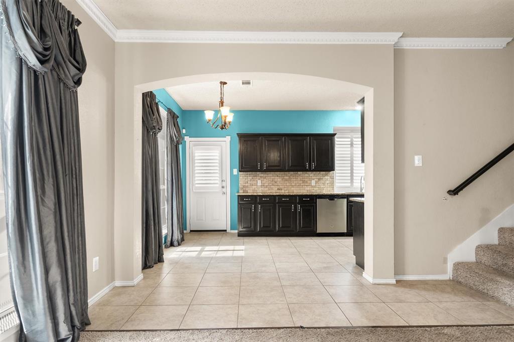 The Village At Lake Bluff - Residential